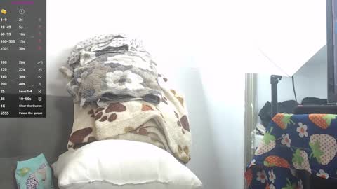 ig aaron hunter123 online show from February 8, 2025, 11:02 pm