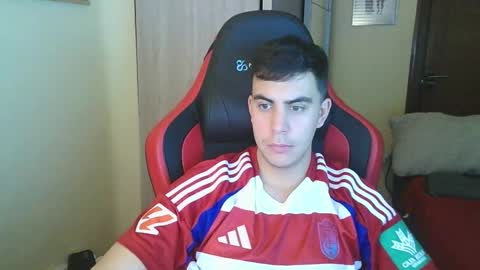 aaronlavine online show from February 12, 2025, 5:16 pm