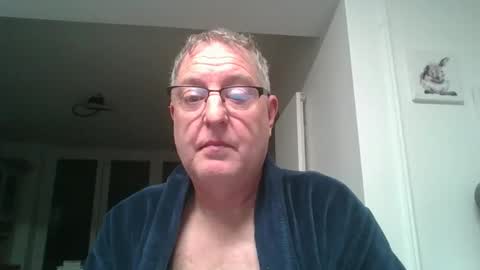 Snapshot of aaronmills55 chatting on February 2, 2026, 6:39 pm Aaron online show from February 2, 2026, 6:39 pm