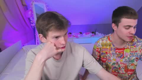 Snapshot of aataraxx chatting on February 7, 2025, 3:30 pm Fiona and Harry online show from February 7, 2025, 3:30 pm