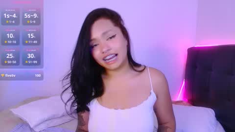 aba roose online show from January 17, 2025, 6:44 pm