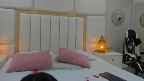 Abanny Rogers  online show from March 28, 2026, 12:05 pm