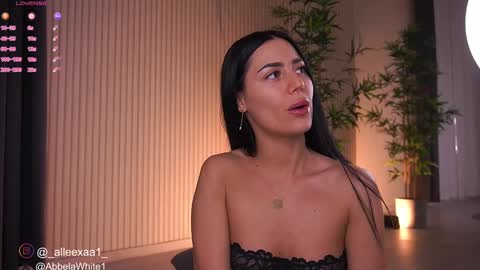 Alexa online show from January 28, 2025, 12:43 pm