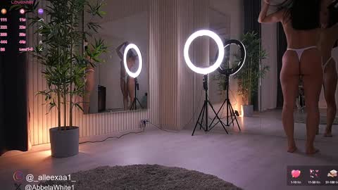 Alexa online show from January 29, 2025, 6:33 am