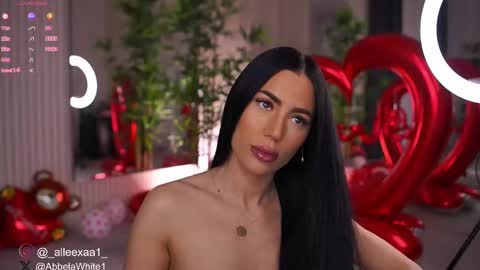 Alexa online show from February 14, 2025, 7:07 am