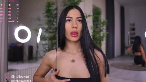 Alexa online show from February 22, 2025, 6:39 am