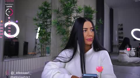 Alexa online show from February 24, 2025, 6:27 am