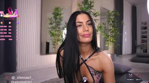 Alexa online show from February 25, 2025, 12:34 pm