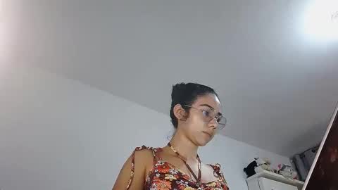 Martina online show from February 25, 2025, 8:30 pm