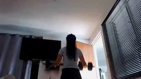 Martina online show from March 5, 2025, 2:45 pm