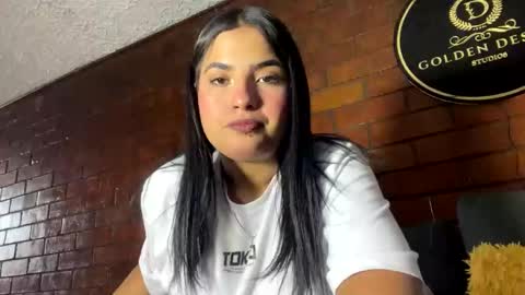 abbie777 online show from February 10, 2025, 6:45 pm