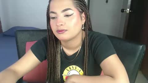 abbie777 online show from January 10, 2026, 6:31 pm