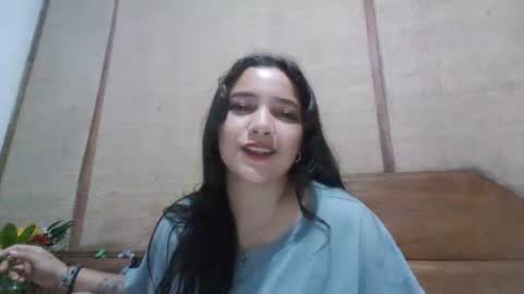 Snapshot of abbie_23 chatting on September 25, 2025, 2:04 am Abbie cute online show from September 25, 2025, 2:04 am
