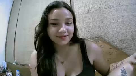 Snapshot of abbie_23 chatting on October 8, 2025, 2:47 pm Abbie cute online show from October 8, 2025, 2:47 pm