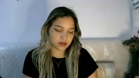 Abbie cute online show from April 21, 2026, 6:44 pm