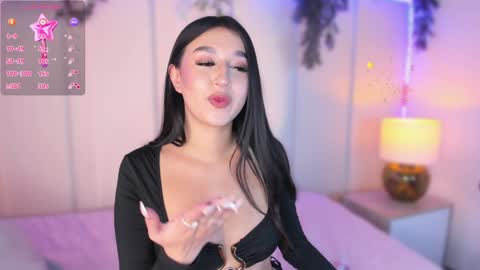 Snapshot of abbie_foxxx chatting on December 7, 2024, 3:19 pm abbie online show from December 7, 2024, 3:19 pm