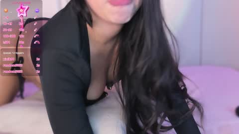Snapshot of abbie_foxxx chatting on December 7, 2024, 6:26 pm abbie online show from December 7, 2024, 6:26 pm