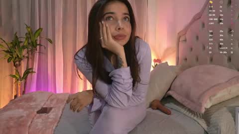 Abbie online show from March 30, 2026, 4:13 am