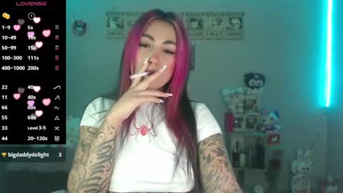 abbie  70OFF online show from May 30, 2026, 1:57 am
