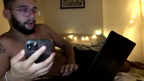 Abbie xo online show from October 5, 2025, 6:39 pm