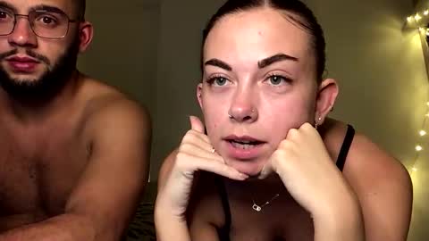 Abbie xo online show from October 12, 2025, 2:49 pm