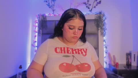 abbiee_collins online show from February 15, 2026, 4:53 am