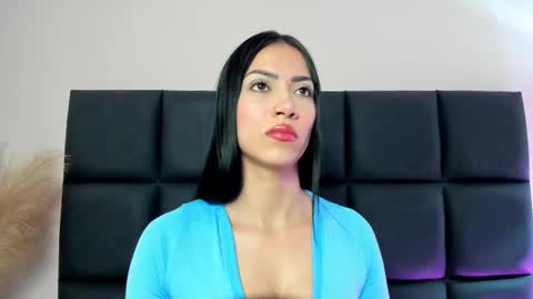 Abbie Joness online show from November 24, 2025, 11:32 am