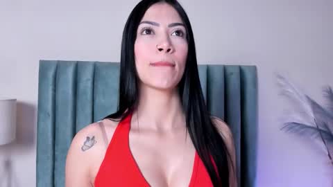 Abbie Joness online show from January 9, 2026, 11:35 am