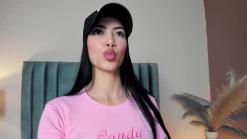 Abbie Joness online show from February 28, 2026, 12:17 pm