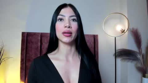 Abbie Joness online show from March 7, 2026, 12:13 pm