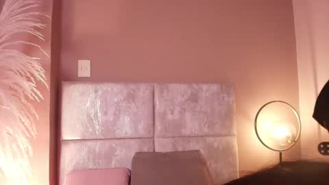 Abbie Joness online show from March 9, 2026, 11:36 am