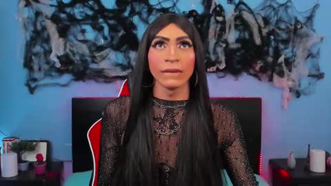 Abbigail Fuster  online show from December 7, 2024, 4:47 pm