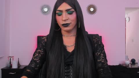 Abbigail Fuster  online show from February 4, 2025, 4:15 am