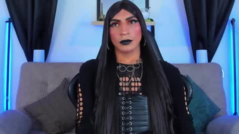 Abbigail Fuster  online show from April 29, 2026, 10:41 am