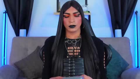 Abbigail Fuster  online show from May 27, 2026, 10:56 am
