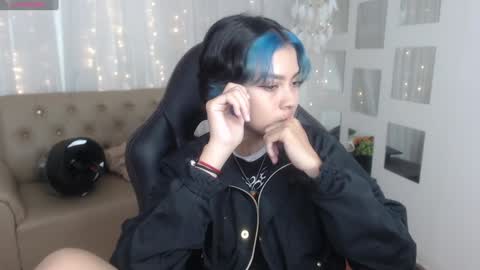 Snapshot of abbiross chatting on December 3, 2024, 7:11 pm Abbi online show from December 3, 2024, 7:11 pm