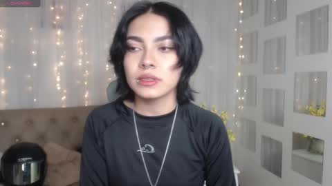 Snapshot of abbiross chatting on March 7, 2025, 8:11 pm Abbi online show from March 7, 2025, 8:11 pm