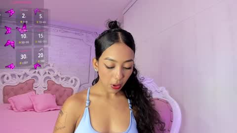 abby online show from January 10, 2025, 9:20 pm