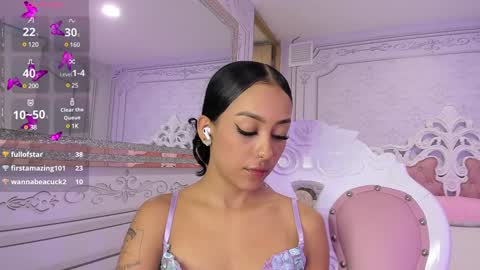 abby online show from January 18, 2025, 11:33 pm