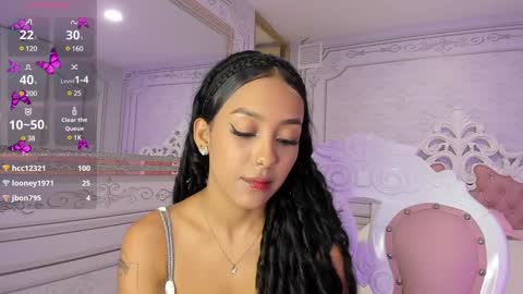 abby online show from January 21, 2025, 11:24 pm