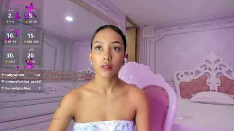 abby online show from February 20, 2025, 9:09 pm