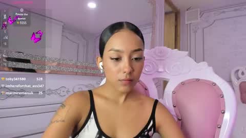 abby online show from February 21, 2025, 12:16 am