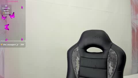 abby online show from March 5, 2025, 10:10 pm