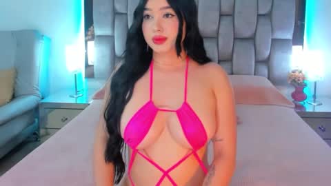 abby_blue01 online show from March 5, 2025, 11:05 pm