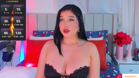 abby_blue01 online show from December 19, 2025, 11:01 pm