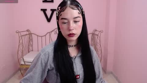 Snapshot of abby_collinss_x chatting on February 20, 2026, 1:44 pm Abby online show from February 20, 2026, 1:44 pm