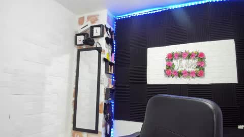 Abby Connie online show from February 13, 2025, 3:18 am