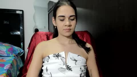 Abby Connie online show from December 3, 2025, 3:03 am