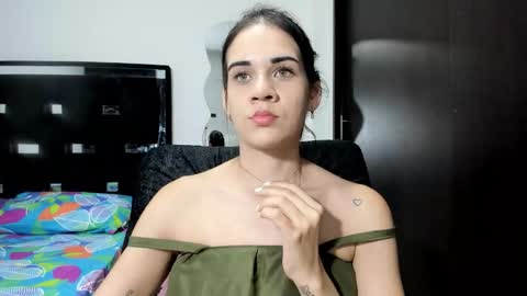 Abby Connie online show from December 5, 2025, 2:42 am