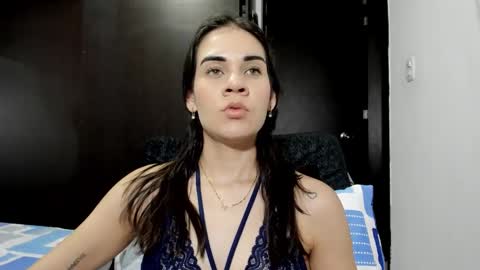 Abby Connie online show from January 17, 2026, 3:00 am